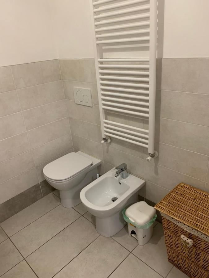 A 10 Minuti Di Metro Dal Centro Apartment Turin Bagian luar foto